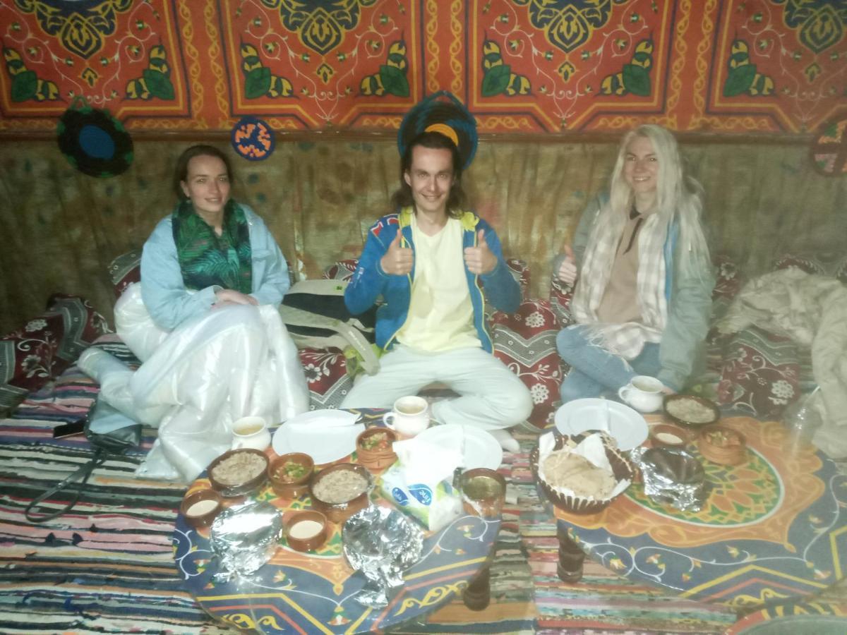 Lawanda Nubian House Panzió Asszuán Kültér fotó