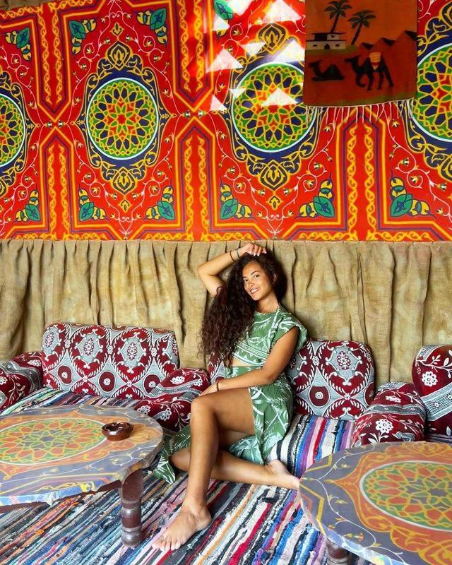 Lawanda Nubian House Panzió Asszuán Kültér fotó