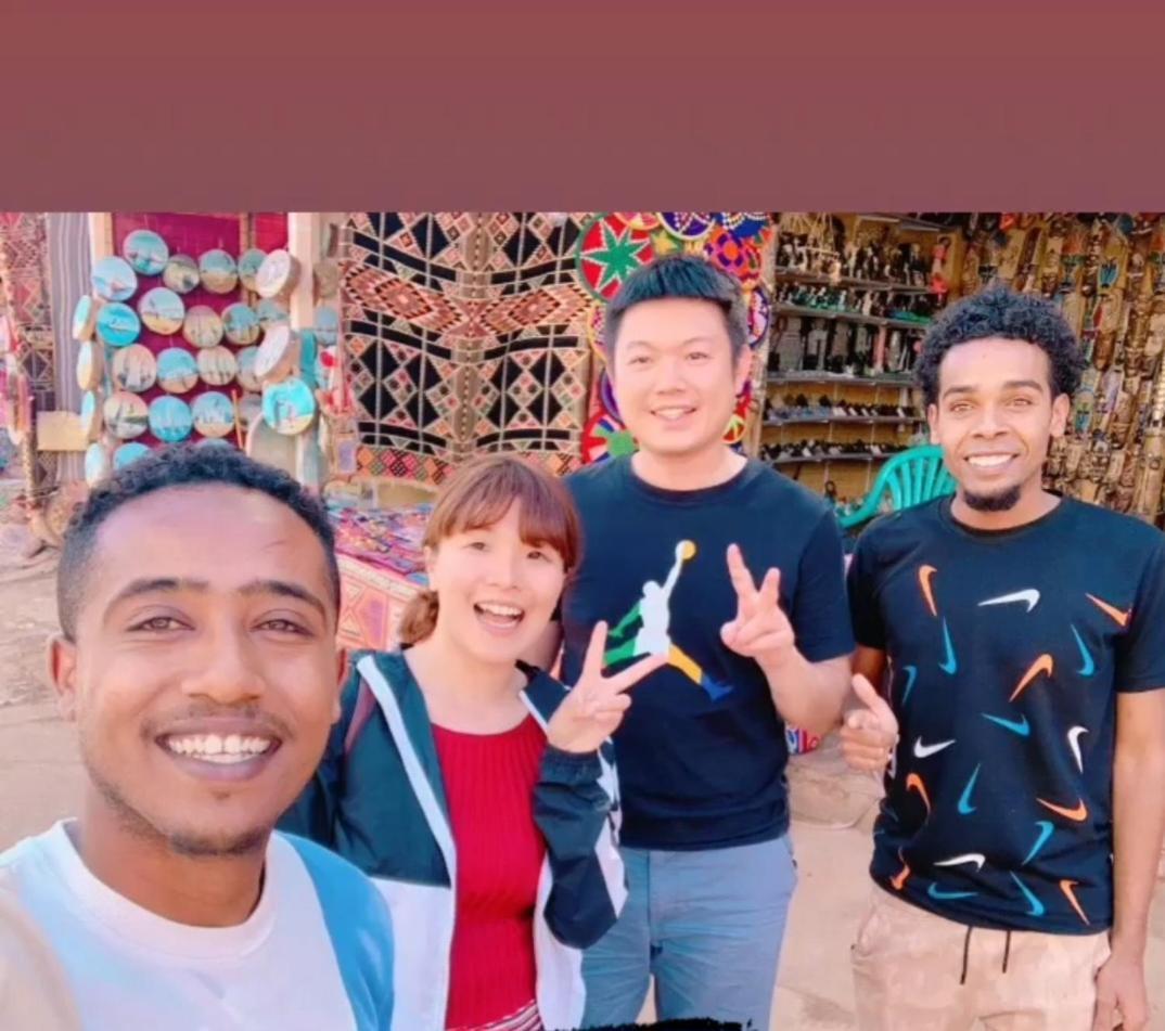 Lawanda Nubian House Panzió Asszuán Kültér fotó